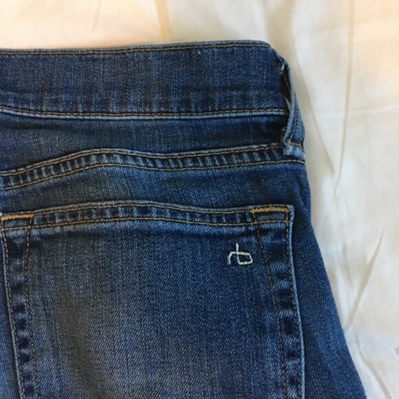 Tomboy Jeans - Picture 8 of 8